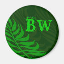Search for environment magnets Leaf