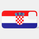 Search for croatia iphone cases Flag of croatia