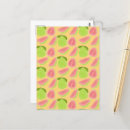 Search for guava postcards Food