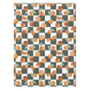 Search for teal and orange tablecloths Summer