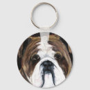 Search for original painting key rings Animals