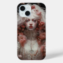 Search for surreal iphone cases White
