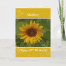 Search for 85th mother birthday cards Mum