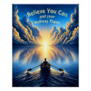 Search for halfway posters Believe in yourself