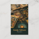 Search for fortune teller business cards Medium