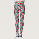 Search for vintage roses leggings Blue