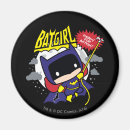 Search for grappling magnets Justice league