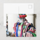 Search for venice carnival masks postcards Carnivale