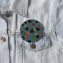 Search for raspberry badges Fruit