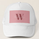 Search for cute baseball caps Girly