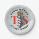 Search for barber plates Hair stylist