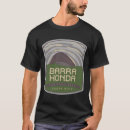 Search for barra tshirts Trip