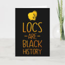Search for afro hair cards Activism