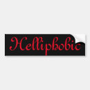 Search for hell bumper stickers Bible