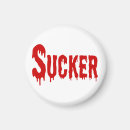 Search for vampire blood magnets Bat