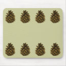 Search for pine cone mouse mats Nature