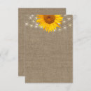 Search for sunflower background invitations String lights