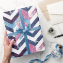 Search for blue marble wrapping paper Pink