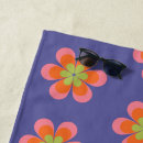 Search for 70s beach towels Pattern