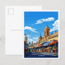 Search for marketing postcards Vintage
