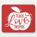 Search for teaching mouse mats Learning