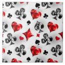 Search for card tiles Suits