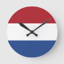 Search for country flag clocks National