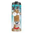 Search for funny nose mugs Rudolph