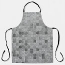 Search for urban aprons Abstract