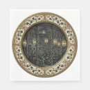 Search for victorian gothic napkins Dark romance