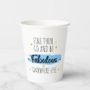 Search for farewell party supplies Going away party