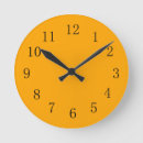 Search for medium clocks Orange