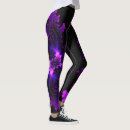 Search for lightning leggings Purple