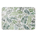 Search for leaf bath mats Floral