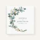 Search for bride to be notebooks Eucalyptus