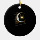 Search for vintage witch christmas tree decorations Celestial