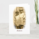 Search for sister and family cards Children