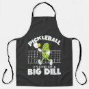Search for paddle aprons Pickle