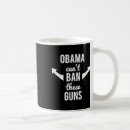 Search for anti gun mugs President