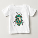 Search for bug shirt baby shirts Insect