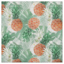 Search for pineapple fabric Yellow