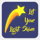 Search for yellow light stickers Inspirational