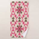 Search for aztec design bath towels Culture