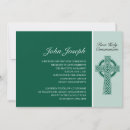 Search for christening first communion invitations Christian