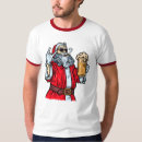 Search for bad santa tshirts Xmas