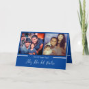 Search for super dad cards Blue