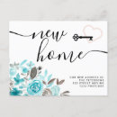 Search for flower key invitations New home