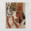 Search for goddess symbol postcards Egypt