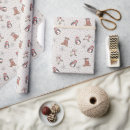Search for whimsical christmas wrapping paper Sweet