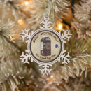 Search for farm animal christmas tree decorations Milk